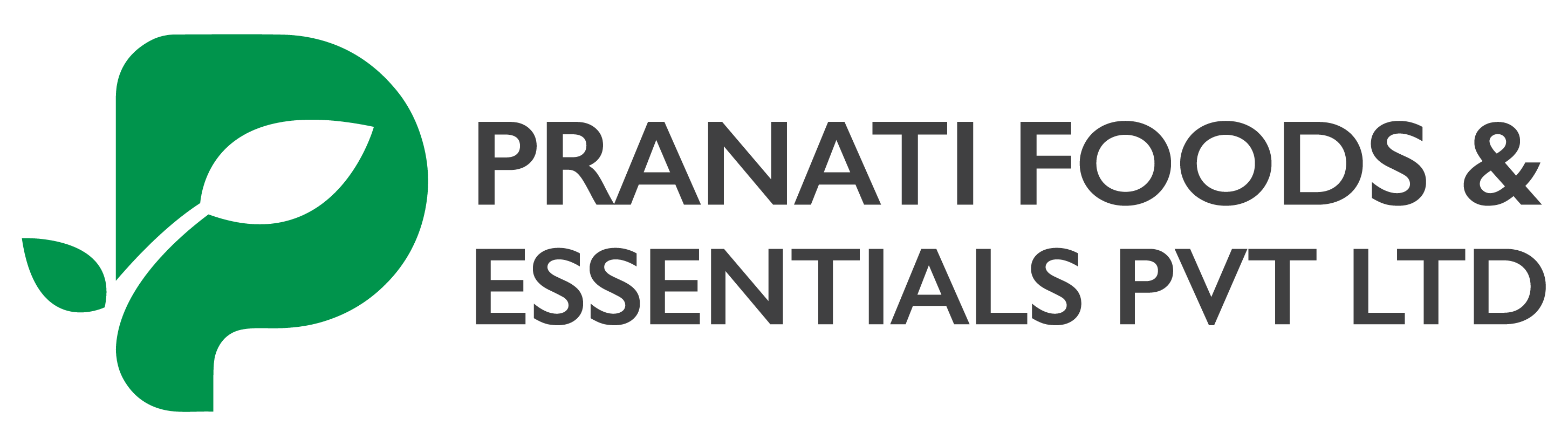 Pranati Foods & Essentials (P) Ltd.
