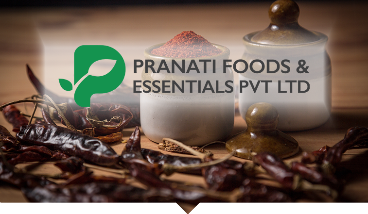 Pranati masala