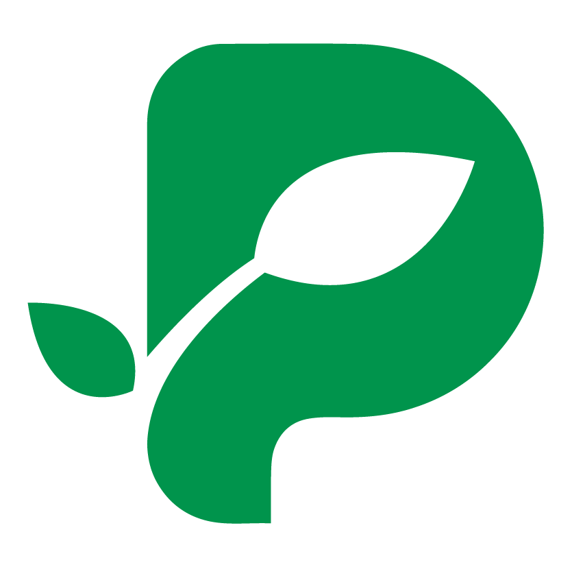 Pranati Foods & Essentials Logo